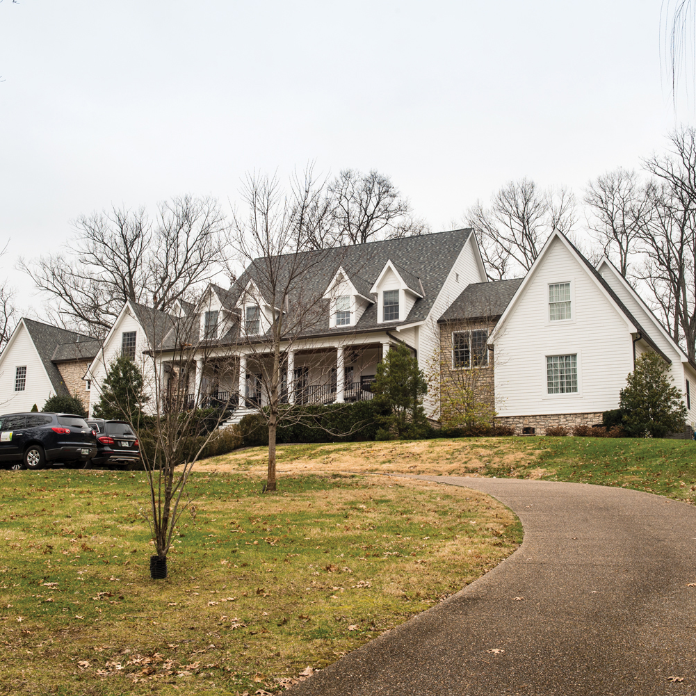 Headline Homes: November 2017